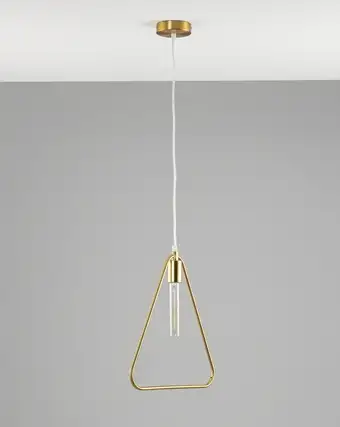 Подвесная люстра Moderli Miolla V10400-1P – изображение в каталоге