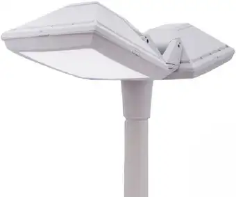 Городской фонарь Fumagalli Guizeppe 4P2.000.G20.LYF1R (серый)