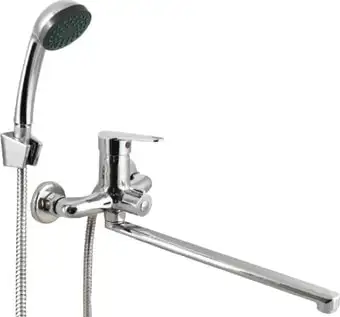 Смеситель Istok life 0402.412