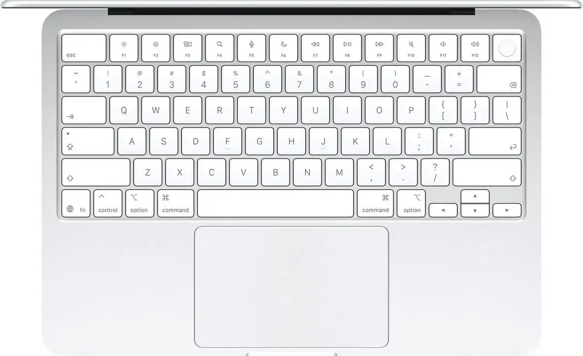 Ноутбук Apple MacBook Neo 13" A18 Pro 2026 MHFC4 – фото товара