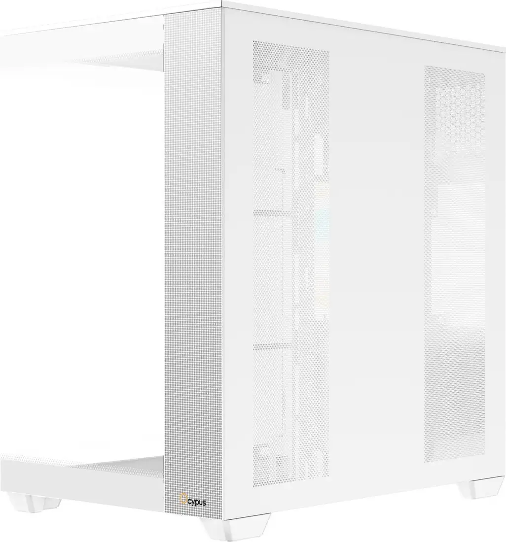 Корпус Ocypus Delta C74 WH ARGB – фото товара
