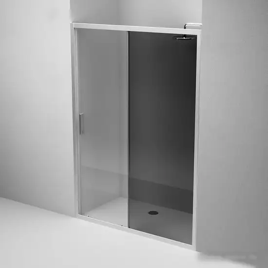 Душевая дверь AM.PM Gem Solo W90G-140-1-195MG - фото товара