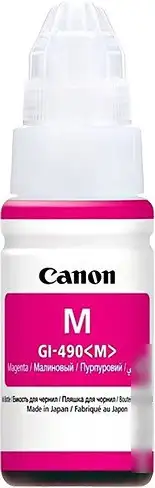Картридж Canon GI-490M [0665C001] – фото товара