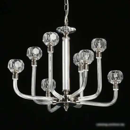 Подвесная люстра MW-Light Элла 483015308 – фото товара