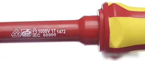 Набор отверток King Tony 30617MR (7 предметов) – фото товара