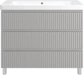 Brevita Тумба под умывальник Victory 105 VIC-07105-50-03Я – изображение в каталоге