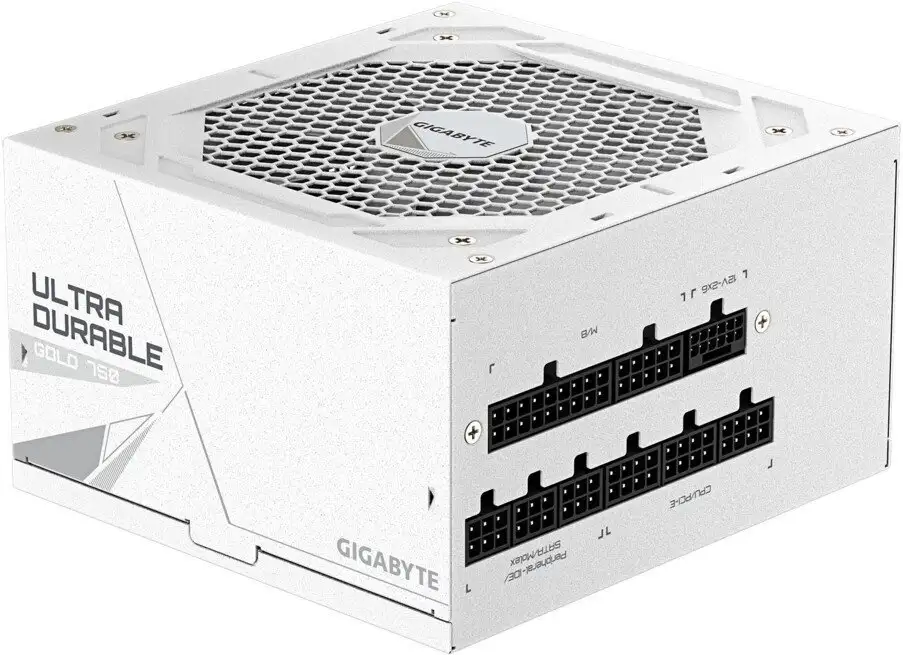 Блок питания Gigabyte UD750GM PG5 V2 ICE – фото товара