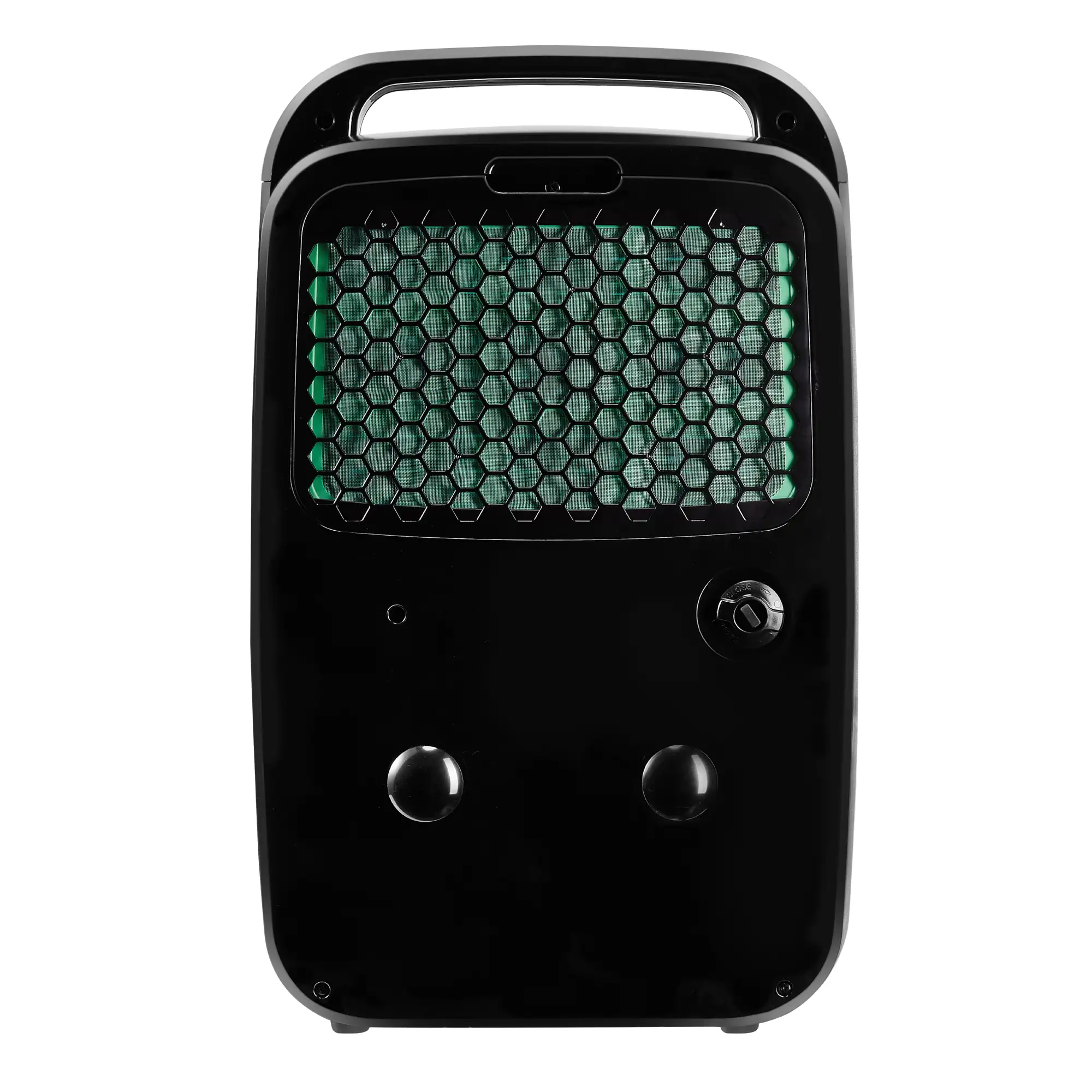 Осушитель воздуха Ballu BD30MN BLACK НС-1247966 - фото товара