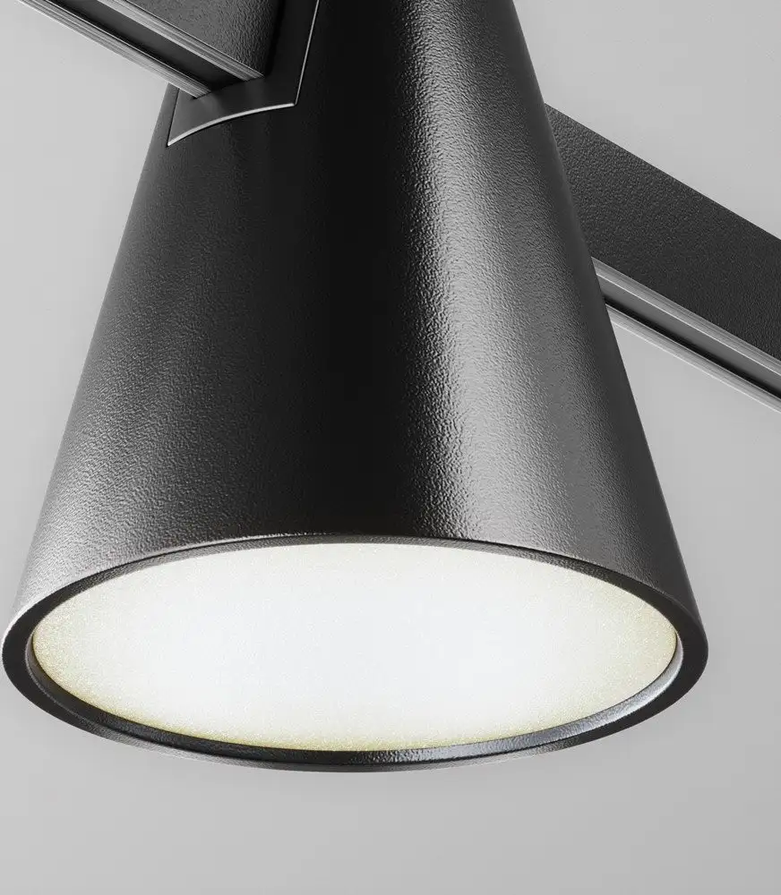 Трековый светильник Technical Keila Flarity 4000K 5Вт 120° TR146-1-5W4K-B – фото товара