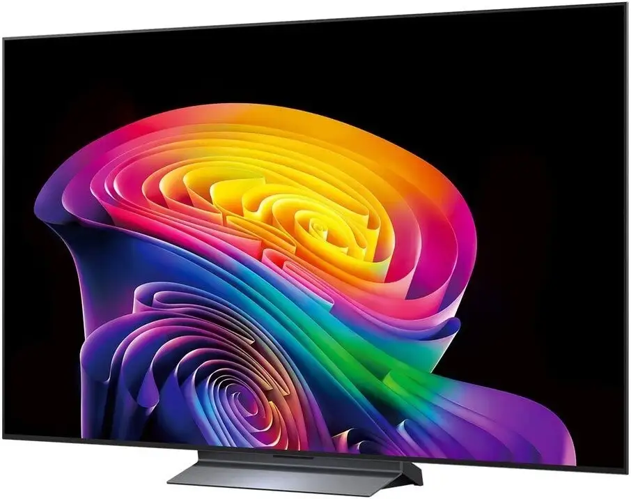 OLED телевизор LG OLED evo AI C6 OLED65C6RLA – фото товара