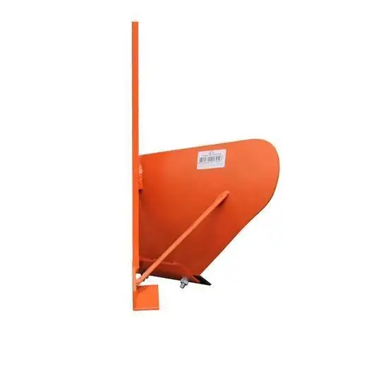 Навесное оборудование для садовой техники Skiper ПЛ3 – фото товара