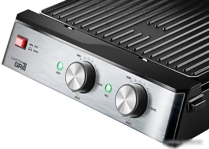 Электрогриль CENTEK CT-1468 – фото товара