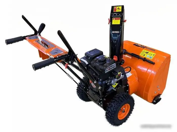 Снегоуборщик Weima WWS0724 A/E-J – фото товара