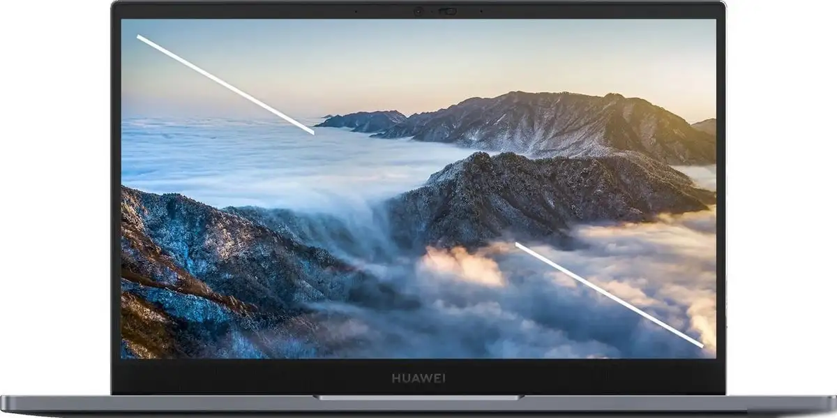 Ноутбук Huawei MateBook B3-440 YTFZ-X 53013YEQ – фото товара