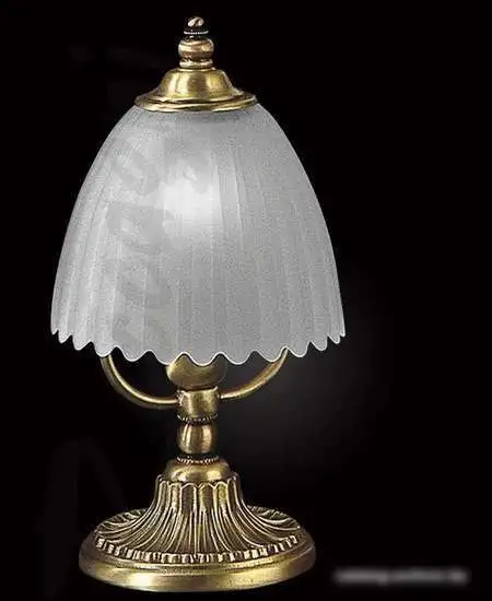 Настольная лампа Reccagni Angelo P 3520 – фото товара