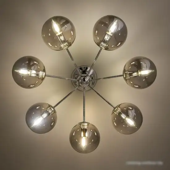 Люстра средней высоты Citilux Томми CL102170 – фото товара