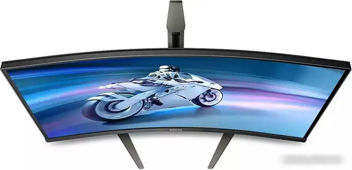 Игровой монитор Philips 27M1C5200W/00 – фото товара