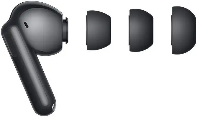 Наушники Huawei FreeBuds SE 4 ANC (черный, международная версия) – фото товара