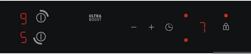 Варочная панель Brandt BPI1621UB - фото товара