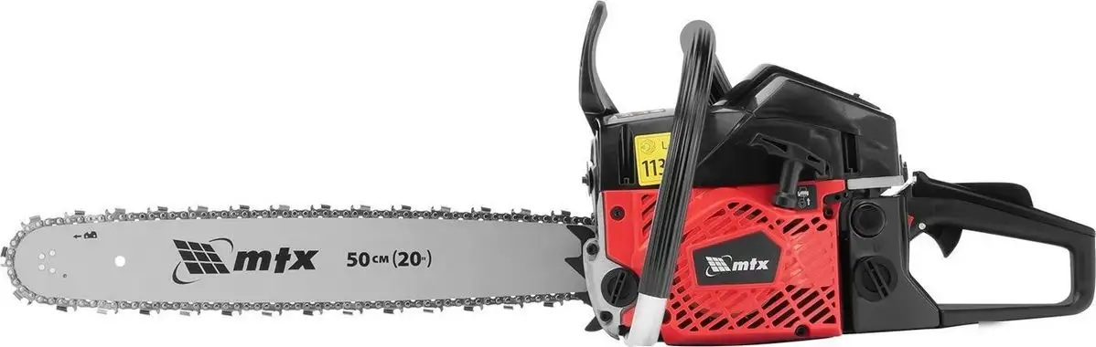 Бензопила MTX MS-5820 – фото товара