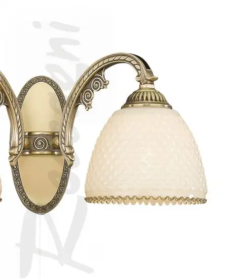 Бра Reccagni Angelo 7005 A 7005/2 – фото товара