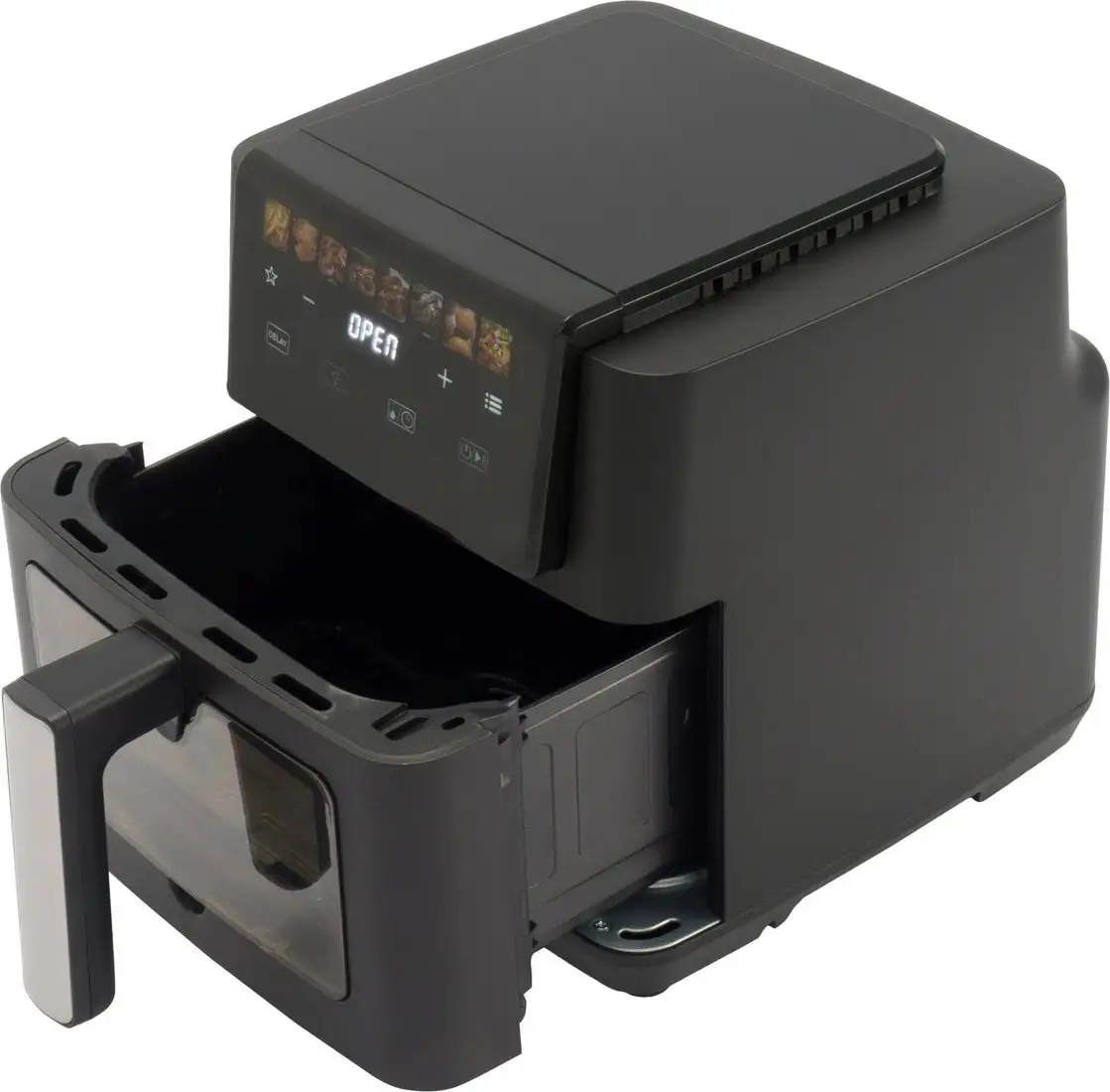 Аэрогриль (аэрофритюрница) Vitek VT-AF5001 2026 – фото товара