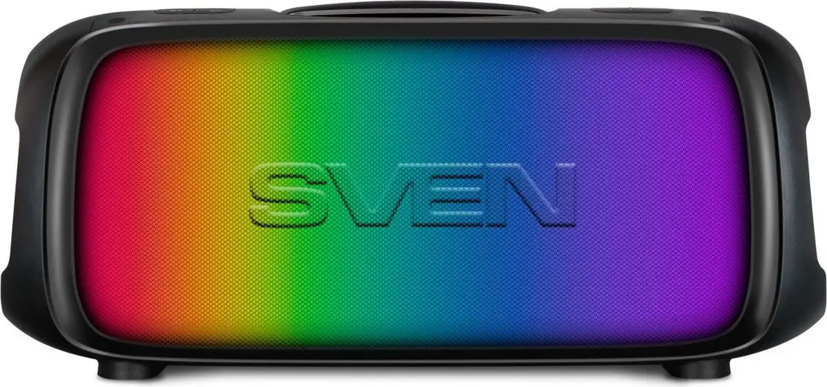 Патибокс SVEN PS-860 – фото товара