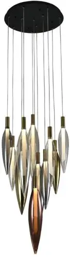 Подвесная люстра Aployt APL.854.06.47 – изображение в каталоге