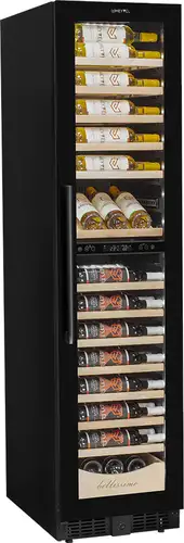 Винный шкаф Meyvel MV106-KBT2 (Slim) — изображение в каталоге