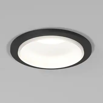 Точечный светильник Elektrostandard 25010/01 (черный) – изображение в каталоге