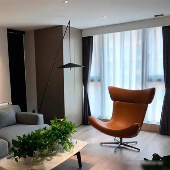 Торшер L'Arte Luce Pescaro L41241.09 – фото товара