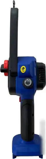 Аккумуляторная пила Витязь ПЦ-А-220-6 18032002 (без АКБ) – фото товара