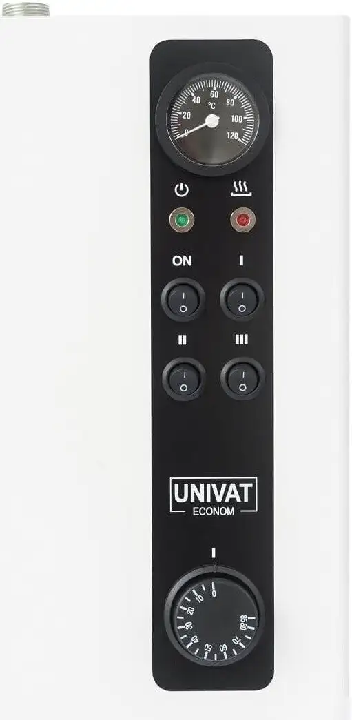 Отопительный котел Univat Econom 4.5-230/400 - фото товара