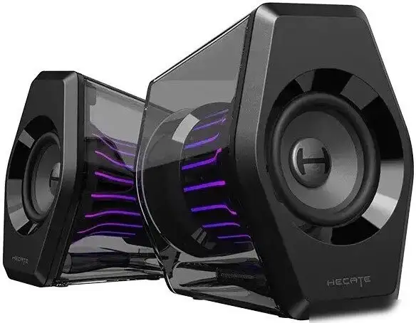 Акустика Edifier Hecate G2000 Pro (черный) – фото товара