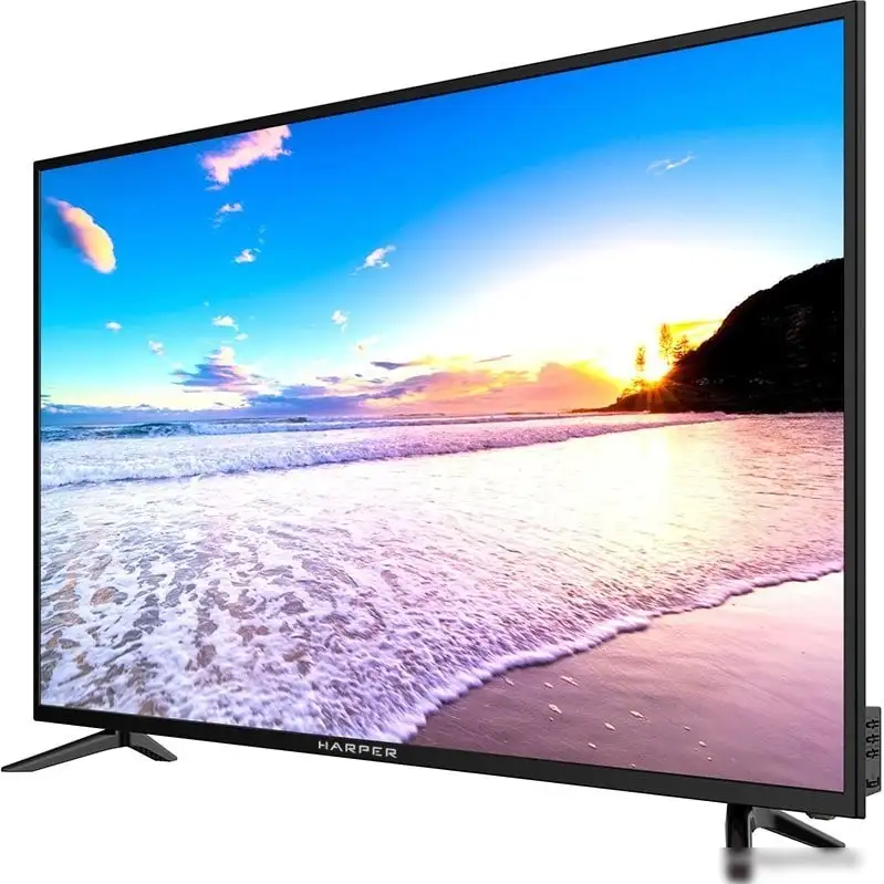 Телевизор Harper 55U660TS – фото товара