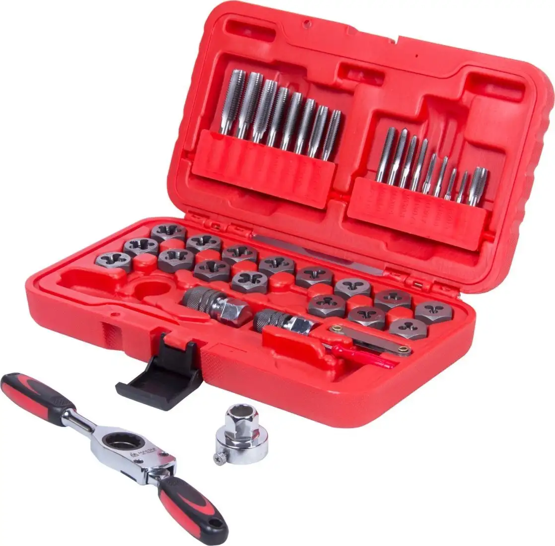 Набор метчиков Мастак 351-10040C (40 предметов) – фото товара