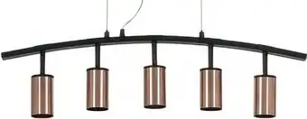 Подвесная люстра Lightstar Rullo LR735305 – изображение в каталоге