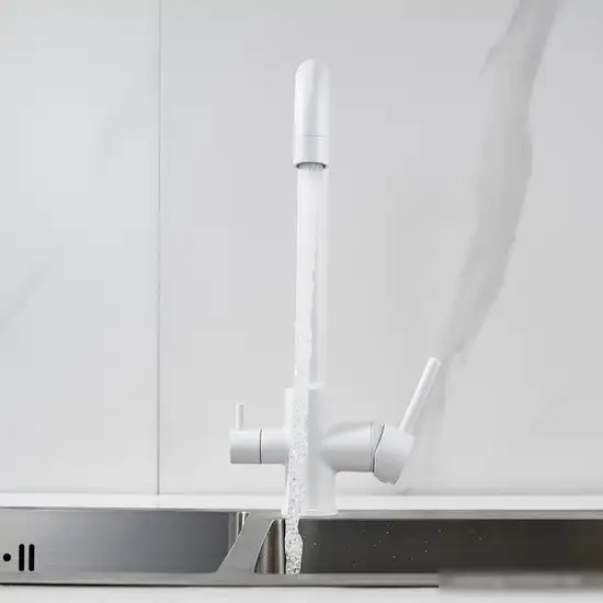 Смеситель Shevanik S228C - фото товара