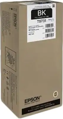 Чернила Epson C13T973100 – изображение в каталоге