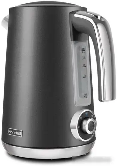 Электрический чайник Rondell RDE-1002 - фото товара