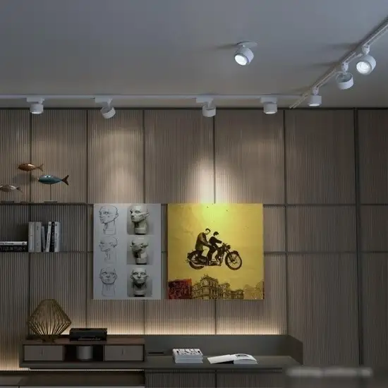 Трековый светильник Novotech Eddy 358943 – фото товара