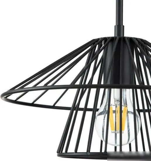 Подвесная люстра Indigo Strato V000286 – фото товара