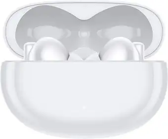 Наушники HONOR Choice Earbuds X5 Pro (белый, международная версия)