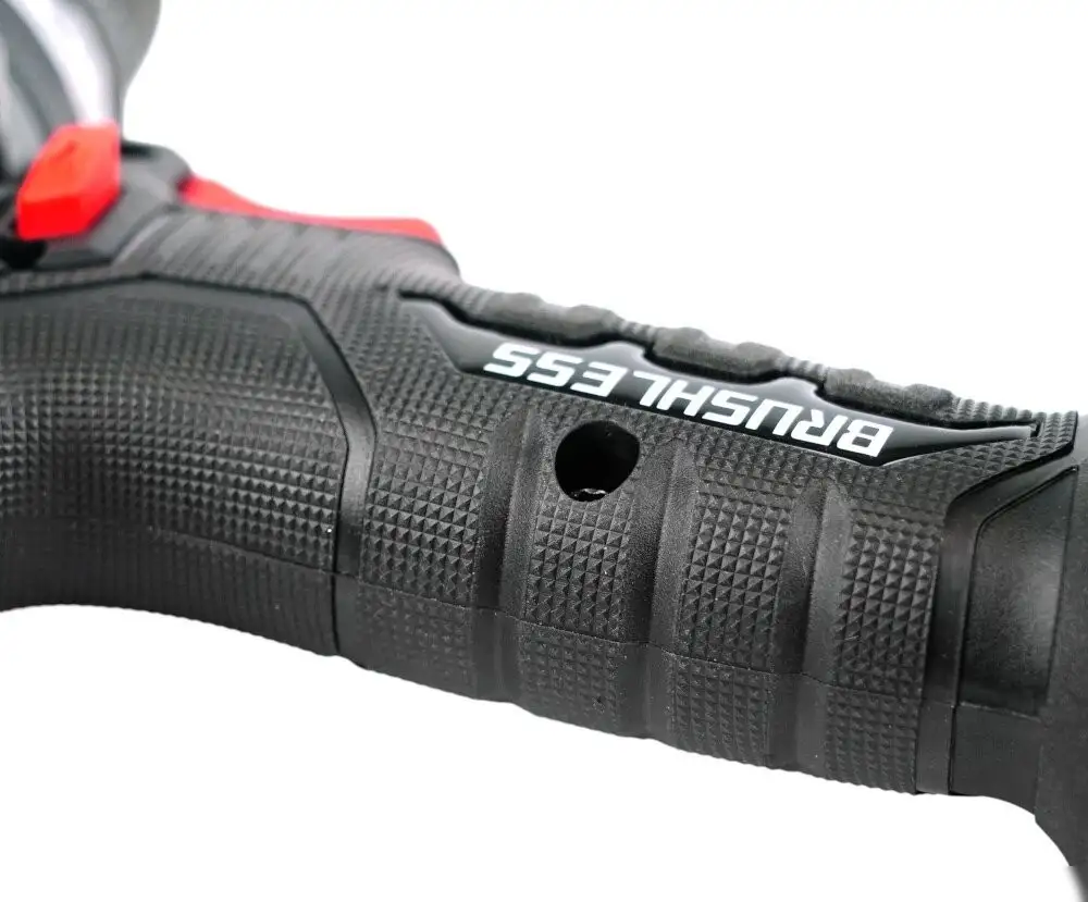 Ударная дрель-шуруповерт TEH TDBL1520 (без АКБ) – фото товара