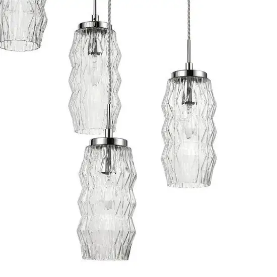 Подвесная люстра Vele Luce Lily VL5583P16 – фото товара