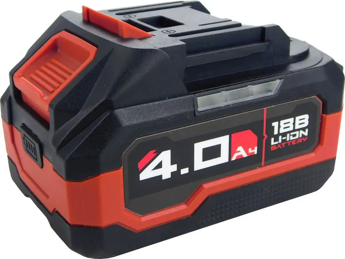 Аккумулятор Profipower MLI1840D X0033 (18В/4 Ah) – фото товара