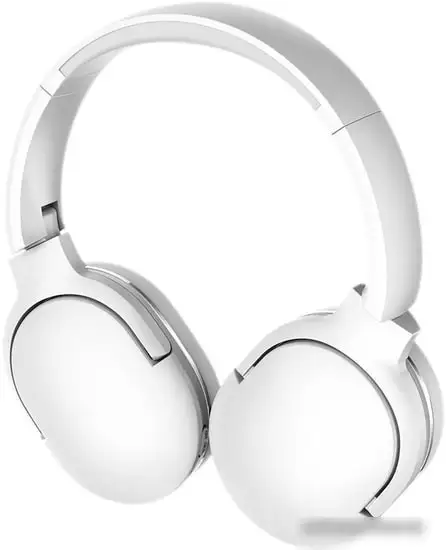 Наушники Baseus Encok D02 Pro (белый) – фото товара