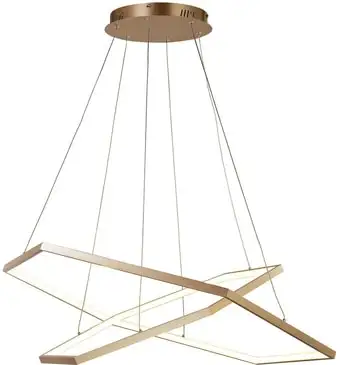 Подвесная люстра Favourite Hexagon 2103-14P – изображение в каталоге