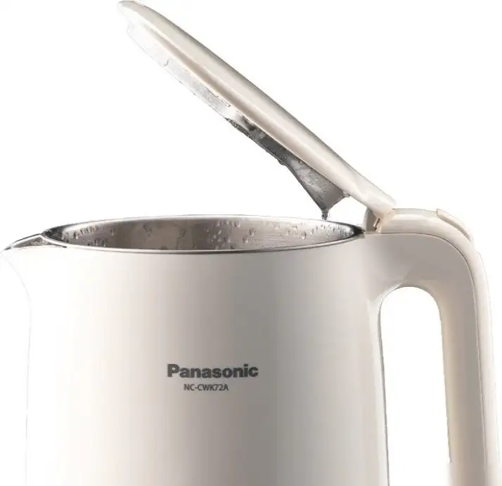 Электрический чайник Panasonic NC-CWK72A - фото товара