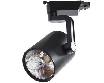 Трековый светильник Arte Lamp Traccia Grande A2330PL-1BK – изображение в каталоге